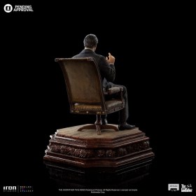 Don Vito Corelione The Godfather 1/10 Scale Statue by Iron Studios