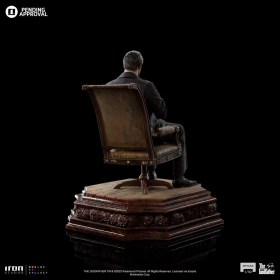 Don Vito Corelione The Godfather 1/10 Scale Statue by Iron Studios