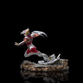 Pegasus Seiya Saint Seiya 1/10 Scale Statue by Iron Studios