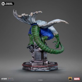 Lizard Spider-man vs Villains BDS Art 1/10 Scale Statue by Iron Studios