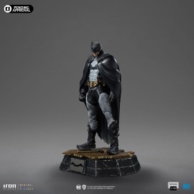 Batman (Rafael Grampá) DC Comics Art 1/10 Scale Statue by Iron Studios