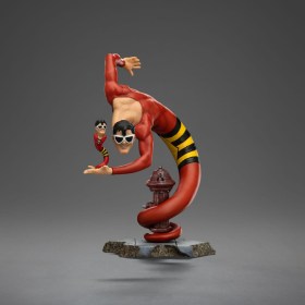 Plastic Man DC Comics Art 1/10 Scale Statue by Iron Studios