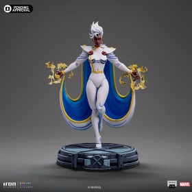 Storm X-Men´97 Marvel Art 1/10 Scale Statue by Iron Studios