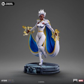 Storm X-Men´97 Marvel Art 1/10 Scale Statue by Iron Studios