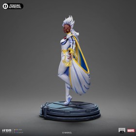 Storm X-Men´97 Marvel Art 1/10 Scale Statue by Iron Studios