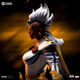 Storm X-Men´97 Marvel Art 1/10 Scale Statue by Iron Studios