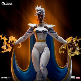 Storm X-Men´97 Marvel Art 1/10 Scale Statue by Iron Studios