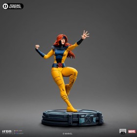 Jean Grey X-Men´97 Marvel Art 1/10 Scale Statue by Iron Studios