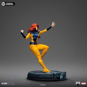 Jean Grey X-Men´97 Marvel Art 1/10 Scale Statue by Iron Studios