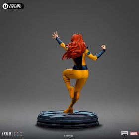 Jean Grey X-Men´97 Marvel Art 1/10 Scale Statue by Iron Studios