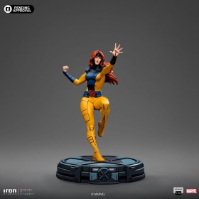 Jean Grey X-Men´97 Marvel Art 1/10 Scale Statue by Iron Studios