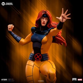 Jean Grey X-Men´97 Marvel Art 1/10 Scale Statue by Iron Studios