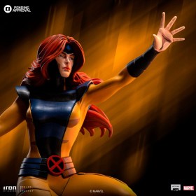 Jean Grey X-Men´97 Marvel Art 1/10 Scale Statue by Iron Studios