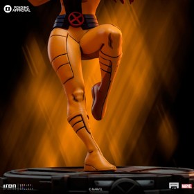 Jean Grey X-Men´97 Marvel Art 1/10 Scale Statue by Iron Studios