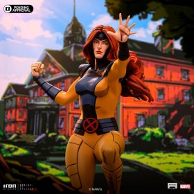 Jean Grey X-Men´97 Marvel Art 1/10 Scale Statue by Iron Studios