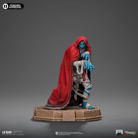 Mumm-Ra Decayed Form ThunderCats Art 1/10 Scale Statue by Iron Studios