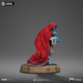 Mumm-Ra Decayed Form ThunderCats Art 1/10 Scale Statue by Iron Studios