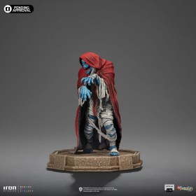 Mumm-Ra Decayed Form ThunderCats Art 1/10 Scale Statue by Iron Studios