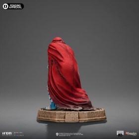 Mumm-Ra Decayed Form ThunderCats Art 1/10 Scale Statue by Iron Studios