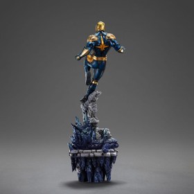 Nova Deluxe Marvel Art 1/10 Scale Statue by Iron Studios