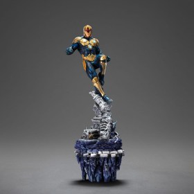 Nova Deluxe Marvel Art 1/10 Scale Statue by Iron Studios