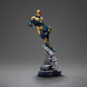 Nova Marvel BDS Art 1/10 Scale Statue by Iron Studios