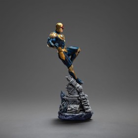 Nova Marvel BDS Art 1/10 Scale Statue by Iron Studios