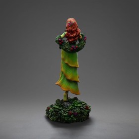 Poison Ivy DC Comics Art 1/10 Scale Statue by Iron Studios