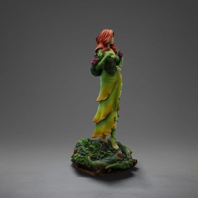 Poison Ivy DC Comics Art 1/10 Scale Statue by Iron Studios