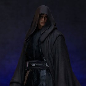 Anakin Skywalker Star Wars Legacy Replica 1/4 Statue by Iron Studios