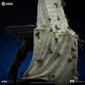 Galadriel The Lord of the Rings Art 1/10 Scale Statue by Iron Studios