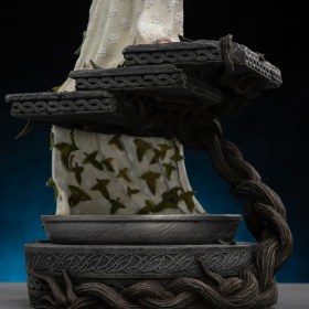 Galadriel The Lord of the Rings Art 1/10 Scale Statue by Iron Studios
