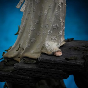 Galadriel The Lord of the Rings Art 1/10 Scale Statue by Iron Studios