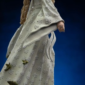 Galadriel The Lord of the Rings Art 1/10 Scale Statue by Iron Studios