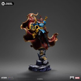 Dr. Strange Marvel 1/10 Art Scale Statue by Iron Studios