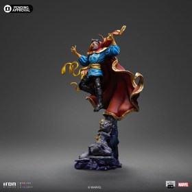 Dr. Strange Marvel 1/10 Art Scale Statue by Iron Studios