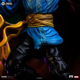 Dr. Strange Marvel 1/10 Art Scale Statue by Iron Studios