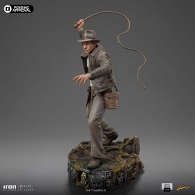 Indiana Jones Legacy Replica 1/4 Statue by Iron Studios