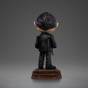 Don Corleone The Godfather Movie Mini Co. PVC Figure by Iron Studios