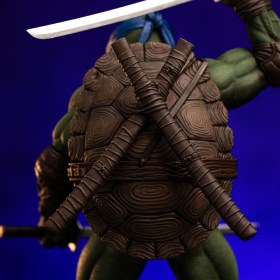 Leonardo Teenage Mutant Ninja Turtles Art 1/10 Scale Statue by Iron Studios
