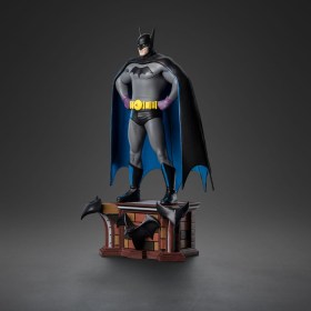 Batman Detective 85th Anniversary DC Comics Art 1/10 Scale Statue by Iron Studios