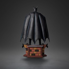 Batman Detective 85th Anniversary DC Comics Art 1/10 Scale Statue by Iron Studios