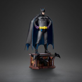 Batman Detective 85th Anniversary DC Comics Art 1/10 Scale Statue by Iron Studios