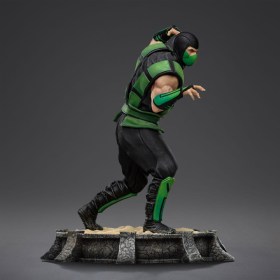 Reptile Mortal Kombat Art 1/10 Scale Statue by Iron Studios