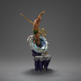 Namor Infinity Gauntlet Diorama Marvel Art 1/10 Scale Statue by Iron Studios