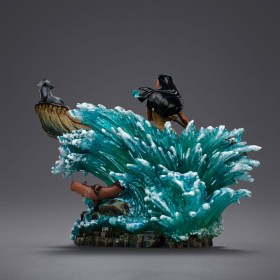 Pocahontas Disney Art 1/10 Scale Statue by Iron Studios