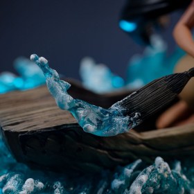 Pocahontas Disney Art 1/10 Scale Statue by Iron Studios