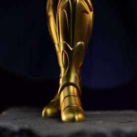 Aries Mu Saint Seiya Art 1/10 Scale Statue by Iron Studios