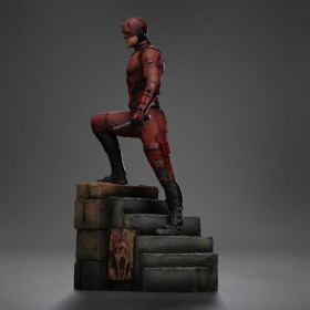 Daredevil Born Again Art 1/10 Scale Statue by Iron Studios