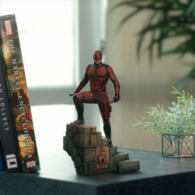 Daredevil Born Again Art 1/10 Scale Statue by Iron Studios